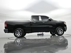 Used 2020  Ram 1500 Big Horn 4x4 Quad Cab 6'4" Box at Landmark Auto Credit Center near springfield&comma; IL