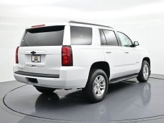 Used 2019  Chevrolet Tahoe 4d SUV 4WD LT at Landmark Auto Credit Center near springfield&comma; IL