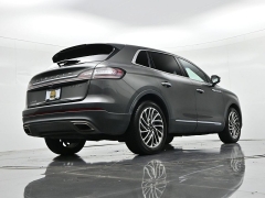 Used 2019  Lincoln Nautilus Reserve AWD at Landmark Auto Credit Center near springfield&comma; IL