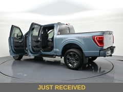 Used 2023  Ford F-150 4WD SuperCrew Box at Landmark Auto Credit Center near springfield&comma; IL
