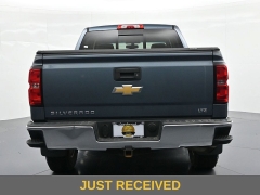 Used 2014  Chevrolet Silverado 1500 4WD Crew Cab 143&period;5" LTZ w&sol;2LZ at Landmark Auto Credit Center near springfield&comma; IL