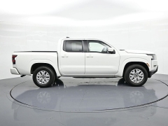 Used 2023  Nissan Frontier Crew Cab 4x2 SV Auto at Landmark Auto Credit Center near springfield&comma; IL