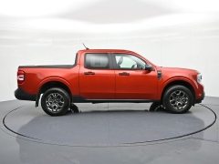 Used 2024  Ford Maverick XLT FWD SuperCrew EcoBoost at Landmark Auto Credit Center near springfield&comma; IL