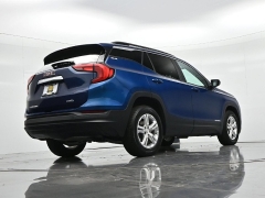 Used 2021  GMC Terrain AWD 4dr SLE at Landmark Auto Credit Center near springfield&comma; IL