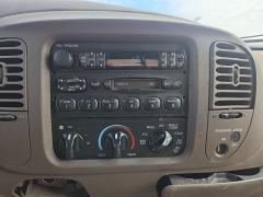 Used 1997  Ford F-150 2WD Supercab Lariat Longbed at Landmark Auto Credit Center near springfield&comma; IL