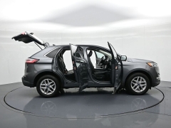 Used 2022  Ford Edge SEL AWD at Landmark Auto Credit Center near springfield&comma; IL
