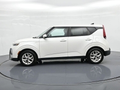 Used 2021  Kia Soul S IVT at Landmark Auto Credit Center near springfield&comma; IL
