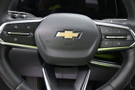Used 2026  Chevrolet Equinox AWD 4dr LT w&sol;2LT at Landmark Auto Credit Center near springfield&comma; IL
