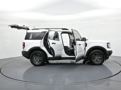 Used 2024  Ford Bronco Sport Big Bend 4x4 at Landmark Auto Credit Center near springfield&comma; IL