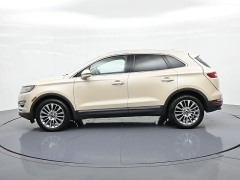 Used 2018  Lincoln MKC 4d SUV AWD Reserve at Landmark Auto Credit Center near springfield&comma; IL
