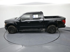 Used 2024  Ford F-150 4WD STX SuperCrew 5&period;5' Box at Landmark Auto Credit Center near springfield&comma; IL
