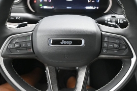 Used 2025  Jeep Grand Cherokee L Limited 4x4 at Landmark Auto Credit Center near springfield&comma; IL