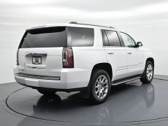 Used 2016  GMC Yukon 4d SUV 4WD Denali at Landmark Auto Credit Center near springfield&comma; IL