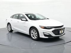 Used 2024  Chevrolet Malibu 4dr Sdn 1LT at Landmark Auto Credit Center near springfield&comma; IL
