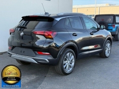 Used 2023  Buick Encore GX AWD 4dr Essence at Landmark Auto Credit Center near springfield&comma; IL