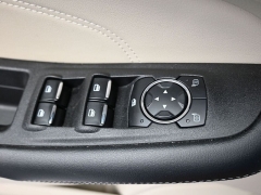 Used 2024  Ford Edge Titanium AWD at Landmark Auto Credit Center near springfield&comma; IL