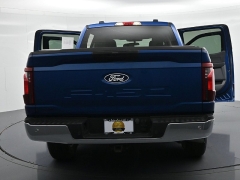 Used 2024  Ford F-150 4WD XL SuperCrew 5&period;5' Box at Landmark Auto Credit Center near springfield&comma; IL