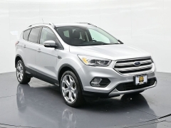 Used 2019  Ford Escape 4d SUV 4WD Titanium at Landmark Auto Credit Center near springfield&comma; IL