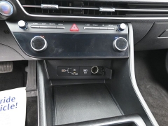 Used 2024  Hyundai Sonata SEL 2&period;5L AWD at Landmark Auto Credit Center near springfield&comma; IL