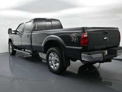 Used 2014  Ford Super Duty F-250 4WD Crew Cab Lariat at Landmark Auto Credit Center near springfield&comma; IL