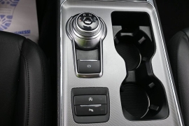 Used 2021  Ford Edge Titanium AWD at Landmark Auto Credit Center near springfield&comma; IL