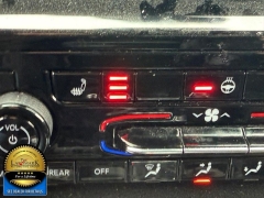 Used 2023  Jeep Grand Cherokee L Altitude 4x4 at Landmark Auto Credit Center near springfield&comma; IL