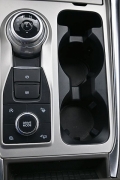 Used 2022  Ford Explorer Platinum 4WD at Landmark Auto Credit Center near springfield&comma; IL