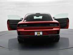Used 2025  Dodge Charger Daytona R&sol;T AWD at Landmark Auto Credit Center near springfield&comma; IL