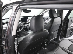 Used 2022  Jeep Compass Latitude 4x4 at Landmark Auto Credit Center near springfield&comma; IL