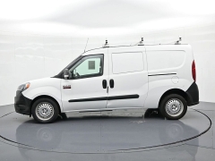 Used 2021  Ram ProMaster City Cargo Van Tradesman Van at Landmark Auto Credit Center near springfield&comma; IL