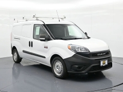 Used 2021  Ram ProMaster City Cargo Van Tradesman Van at Landmark Auto Credit Center near springfield&comma; IL