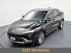 Used 2025  Buick Envista FWD 4dr Avenir at Landmark Auto Credit Center near springfield&comma; IL