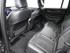 Used 2023  Jeep Grand Cherokee Altitude 4x4 at Landmark Auto Credit Center near springfield&comma; IL