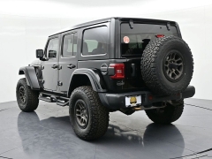 Used 2023  Jeep Wrangler Rubicon 20th Anniversary 4 Door 4x4 at Landmark Auto Credit Center near springfield&comma; IL