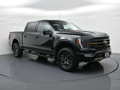 Used 2023  Ford F-150 4WD SuperCrew Box at Landmark Auto Credit Center near springfield&comma; IL