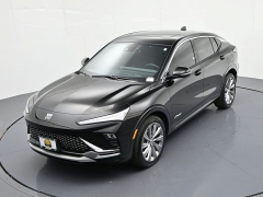 Used 2025  Buick Envista FWD 4dr Avenir at Landmark Auto Credit Center near springfield&comma; IL