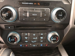 Used 2018  Ford F-150 4WD SuperCrew Platinum 5 1&sol;2 at Landmark Auto Credit Center near springfield&comma; IL