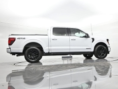 Used 2024  Ford F-150 XLT 4WD SuperCrew Box at Landmark Auto Credit Center near springfield&comma; IL