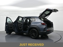 Used 2024  Mazda CX-50 2&period;5 S Preferred Package AWD at Landmark Auto Credit Center near springfield&comma; IL