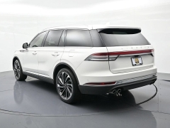Used 2022  Lincoln Aviator Reserve AWD at Landmark Auto Credit Center near springfield&comma; IL