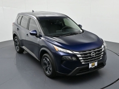 Used 2024  Nissan Rogue AWD SV at Landmark Auto Credit Center near springfield&comma; IL