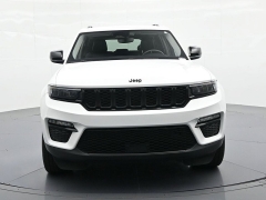 Used 2023  Jeep Grand Cherokee Limited 4x4 at Landmark Auto Credit Center near springfield&comma; IL