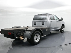 Used 2024  Ram 3500 Cab-Chassis 2WD Tradesman Crew Cab 60" CA 172&period;4" WB at Landmark Auto Credit Center near springfield&comma; IL