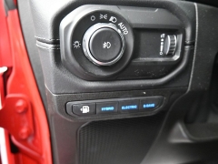 Used 2025  Jeep Wrangler 4xe Rubicon 4x4 at Landmark Auto Credit Center near springfield&comma; IL