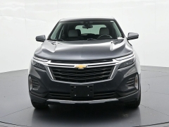Used 2022  Chevrolet Equinox AWD 4dr LT w&sol;2FL at Landmark Auto Credit Center near springfield&comma; IL