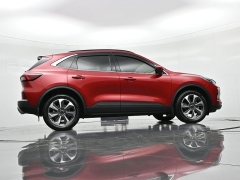Used 2023  Ford Escape Platinum AWD at Landmark Auto Credit Center near springfield&comma; IL
