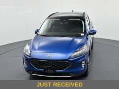 Used 2022  Ford Escape Titanium AWD at Landmark Auto Credit Center near springfield&comma; IL