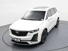Used 2023  Cadillac XT6 AWD 4dr Luxury at Landmark Auto Credit Center near springfield&comma; IL