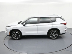Used 2023  Mitsubishi Outlander SE S-AWC at Landmark Auto Credit Center near springfield&comma; IL