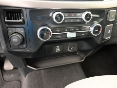 Used 2025  Ford F-150 XLT 4WD SuperCrew 5&period;5' Box at Landmark Auto Credit Center near springfield&comma; IL